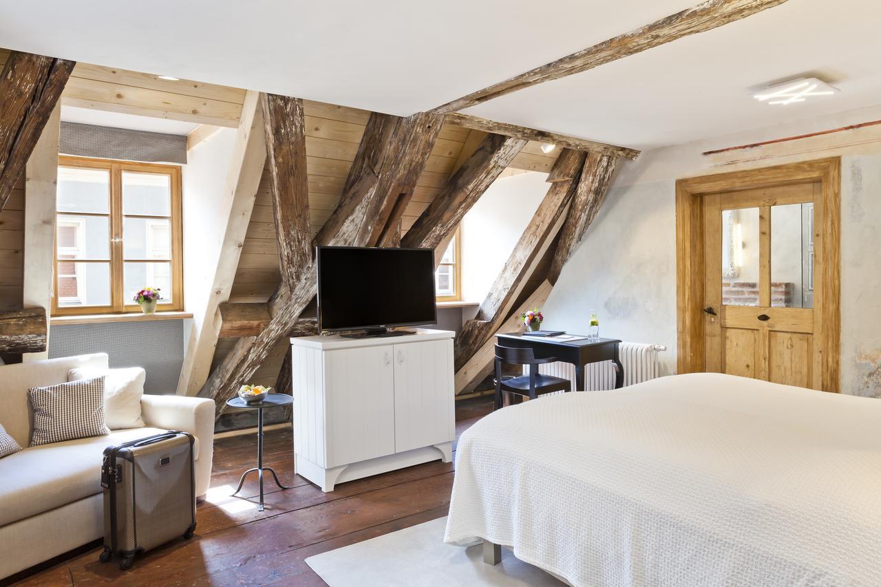 Hotel David An Der Donau Regensburg Exterior photo
